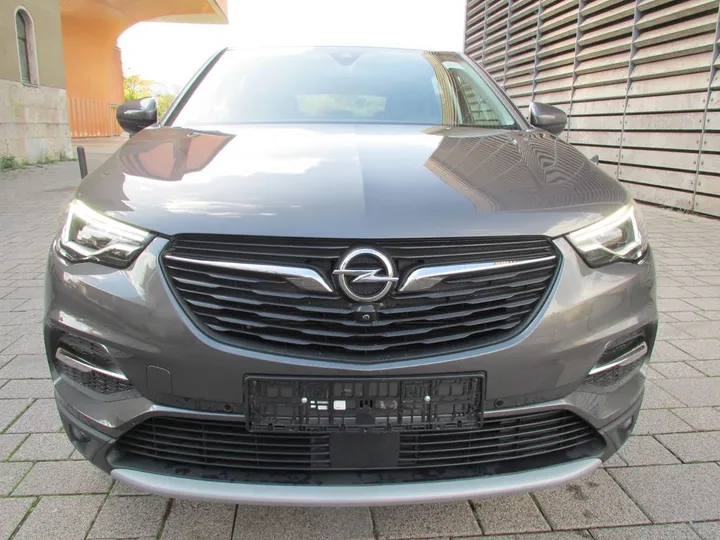 Opel Grandland (X)