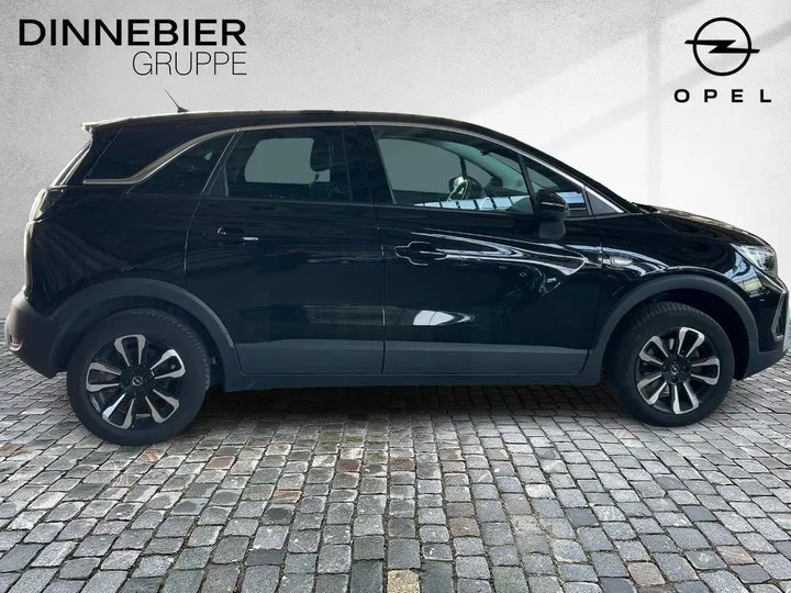 Opel Crossland (X)