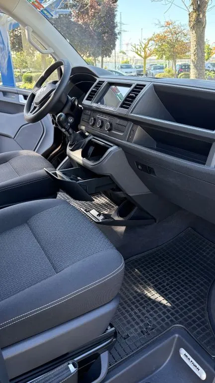 Volkswagen T6 Multivan