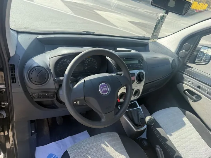 Fiat Qubo