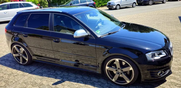 Audi S3