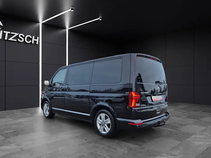 Volkswagen T6 Multivan