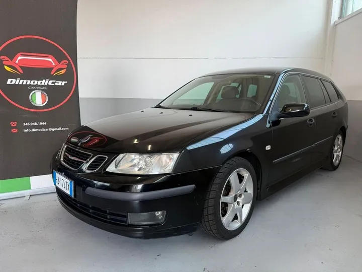 Saab 9-3