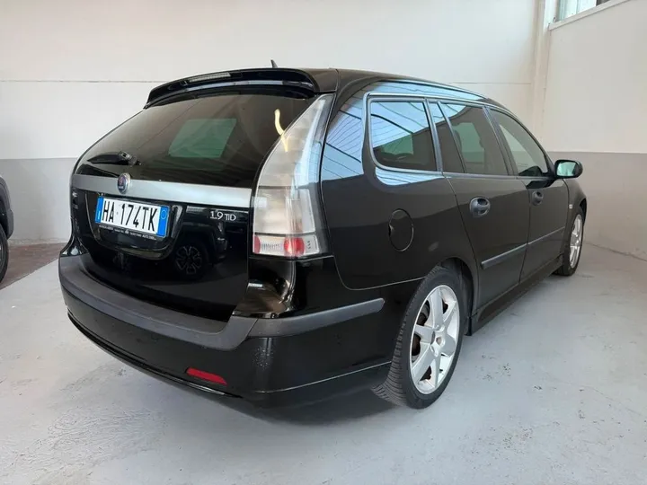 Saab 9-3