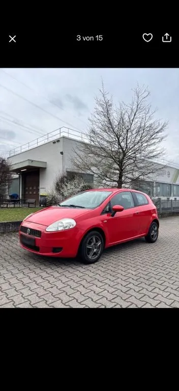 Fiat Other