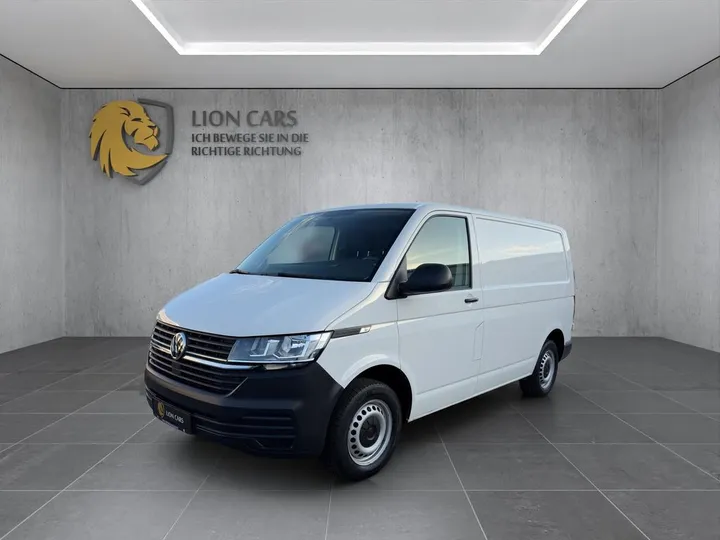 Volkswagen T6 Transporter