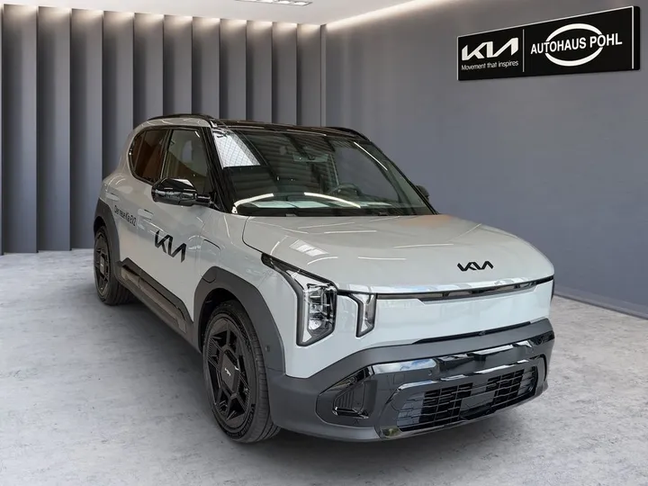 Kia EV2