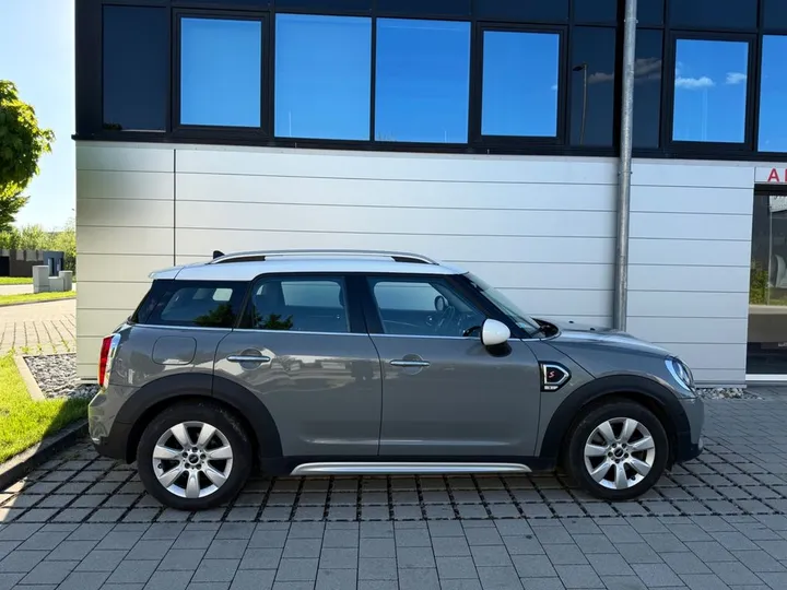 MINI Cooper SD Countryman