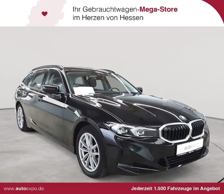 BMW 318
