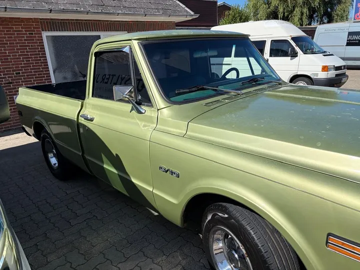 Chevrolet Other