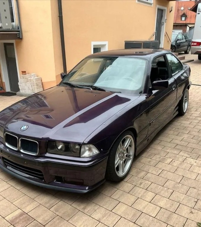 BMW 328