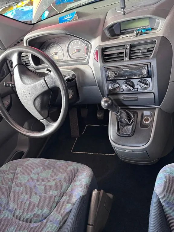 Mitsubishi Plug-in Hybrid Outlander