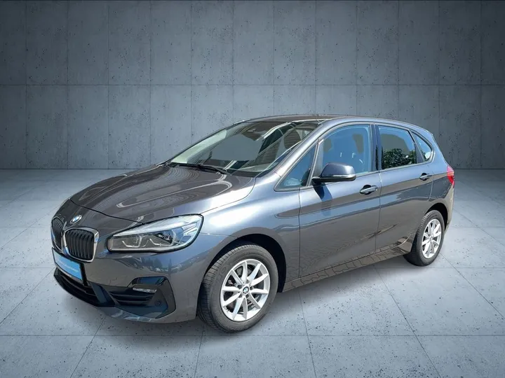 BMW 218 Active Tourer