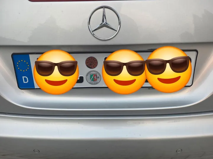 Mercedes-Benz 280