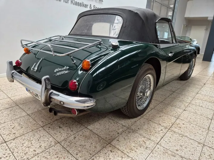 Austin Healey Other