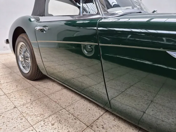 Austin Healey Other