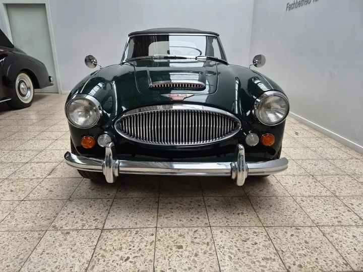 Austin Healey Other
