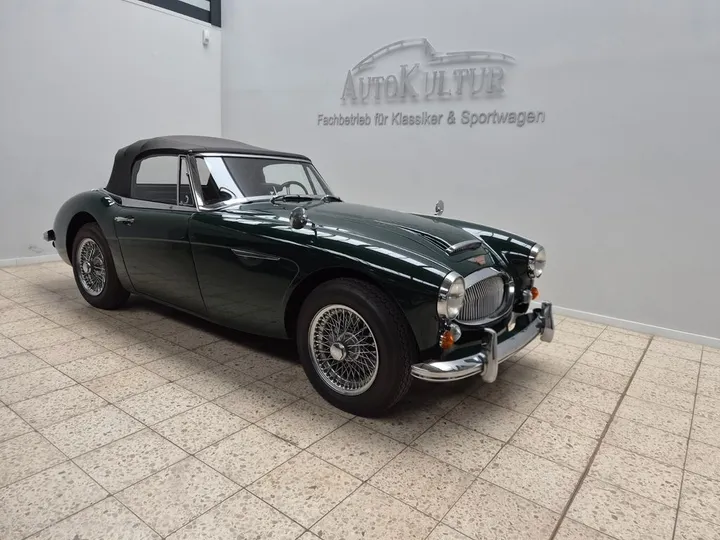 Austin Healey Other