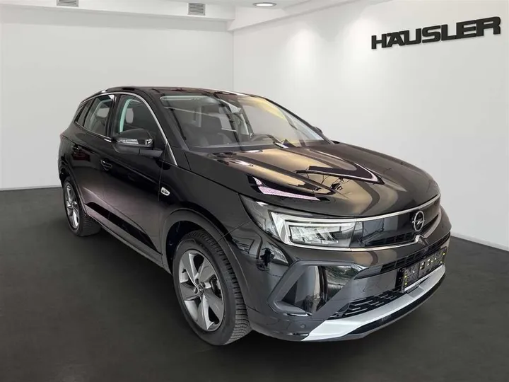 Opel Grandland (X)