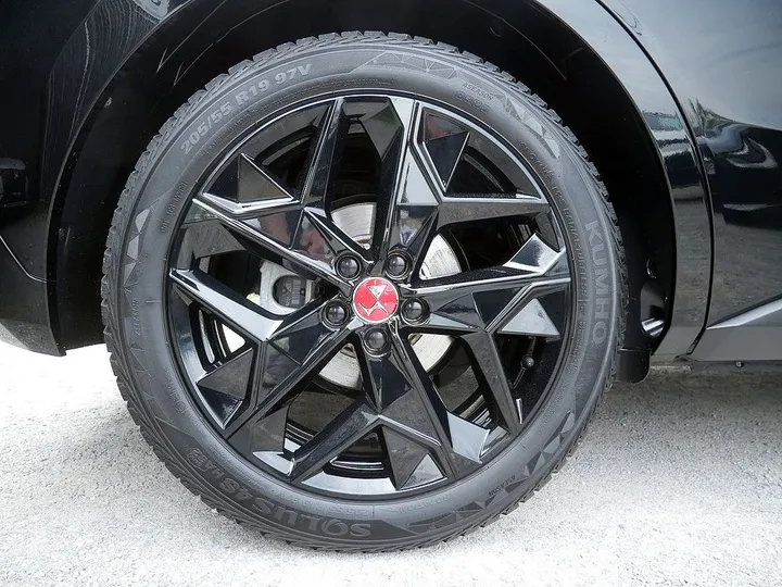 DS Automobiles DS4