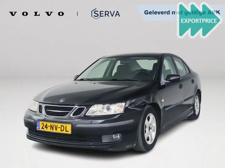 Saab 9-3