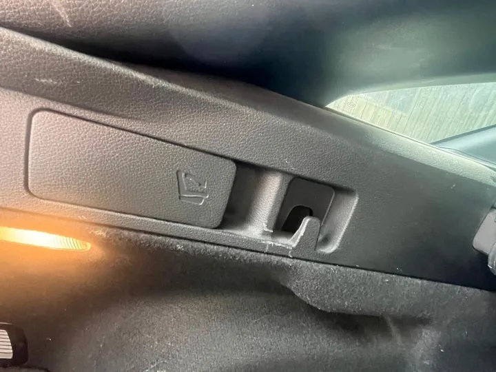 Kia pro cee'd / ProCeed