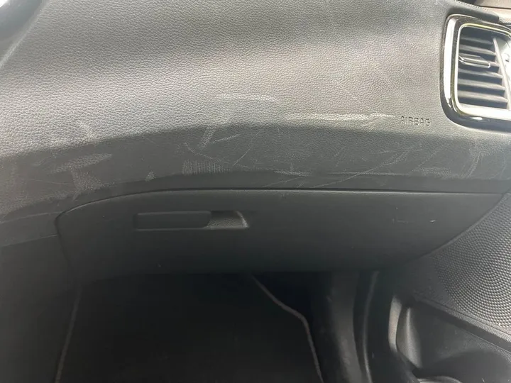 Kia pro cee'd / ProCeed