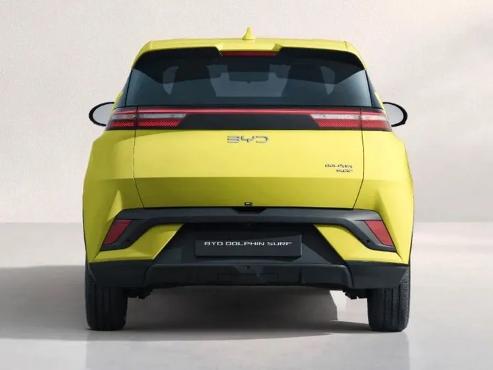 BYD DOLPHIN SURF