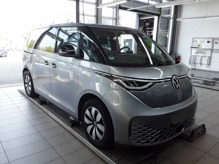 Volkswagen ID. Buzz