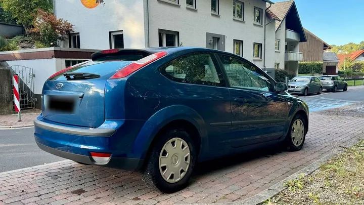 Ford Other