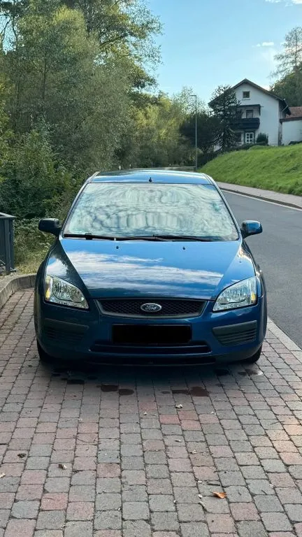 Ford Other