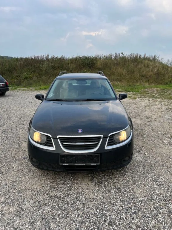 Saab 9-5