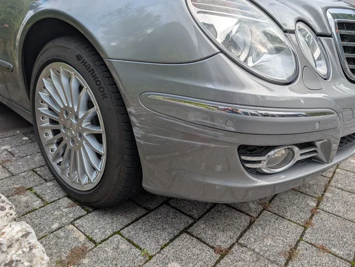 Mercedes-Benz E 280