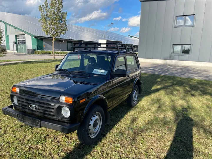 Lada Niva