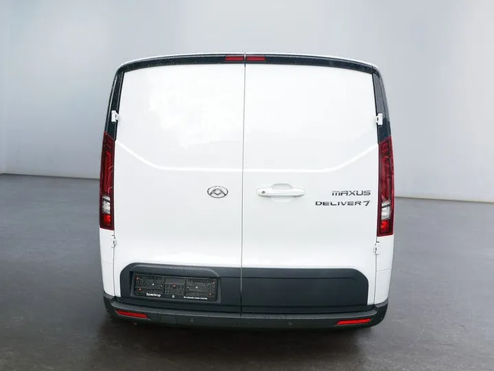 Maxus Deliver 7