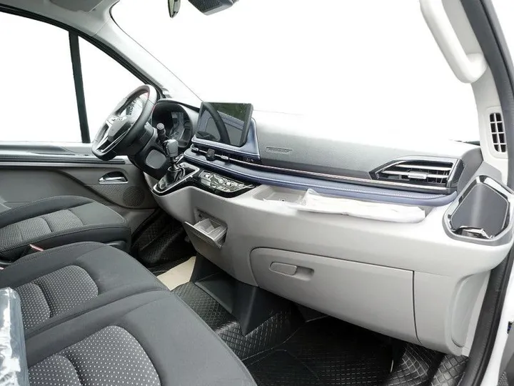 Maxus Deliver 7