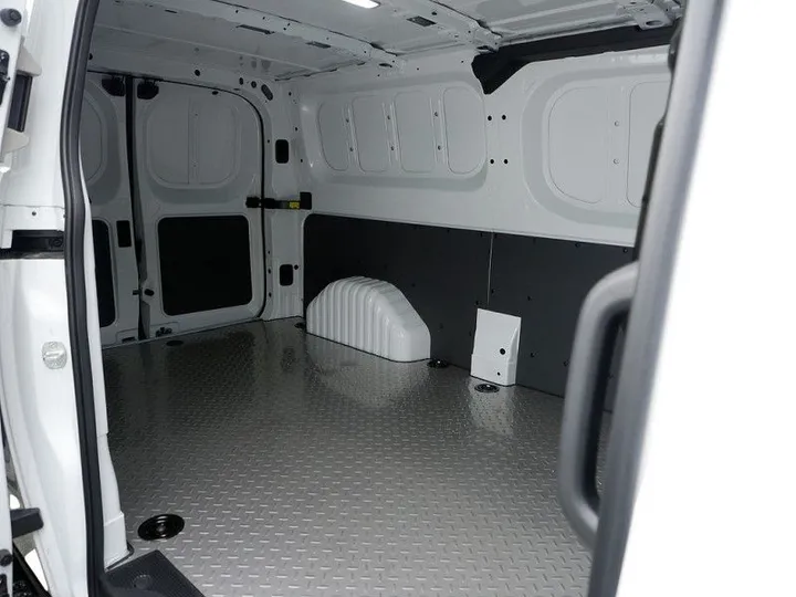 Maxus Deliver 7
