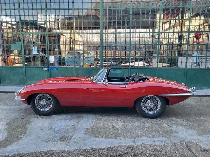 Jaguar Other