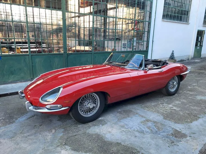 Jaguar Other