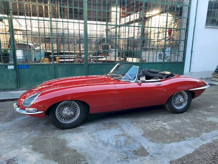 Jaguar Other