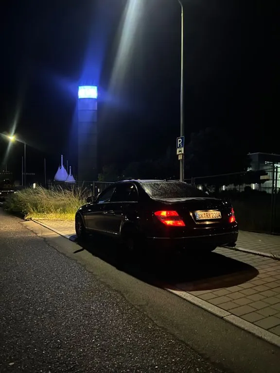 Mercedes-Benz 280