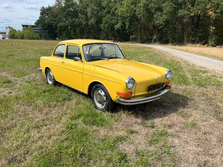 Volkswagen Other