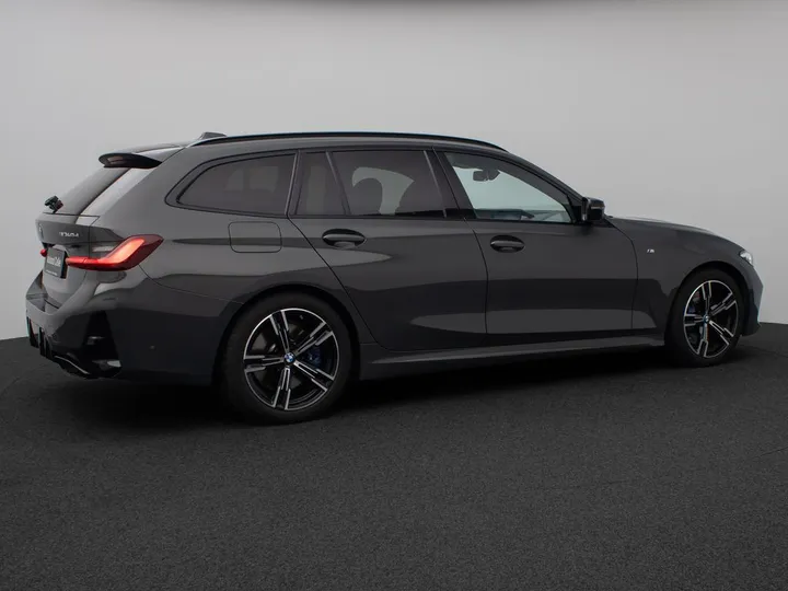 BMW M340d