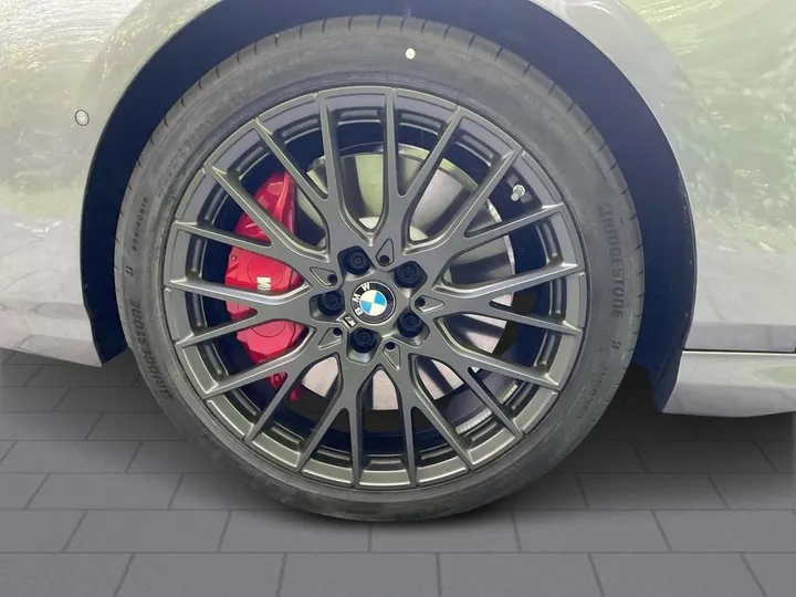 BMW M135