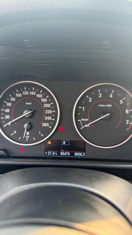 BMW 116