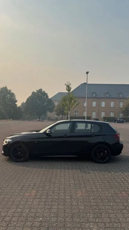 BMW 116