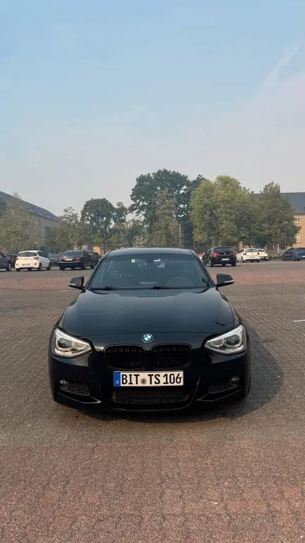BMW 116