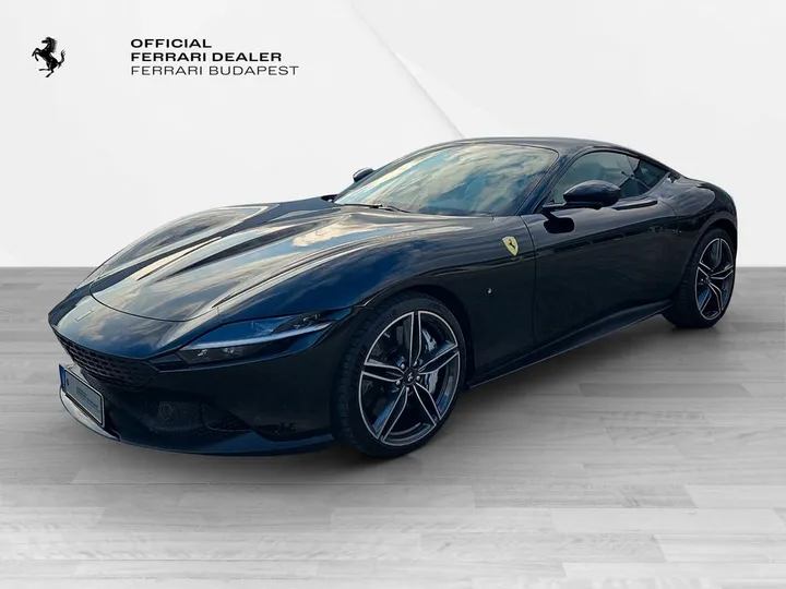 Ferrari Roma