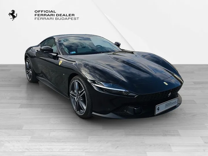 Ferrari Roma