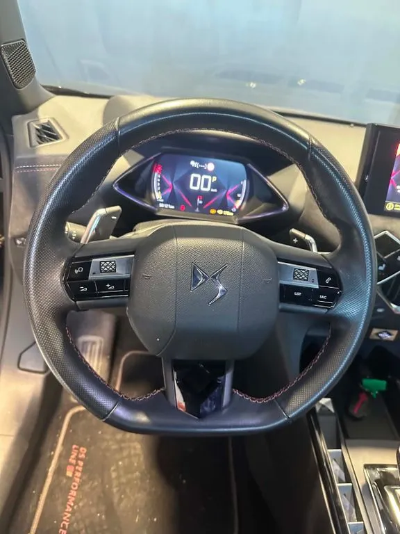 DS Automobiles DS3